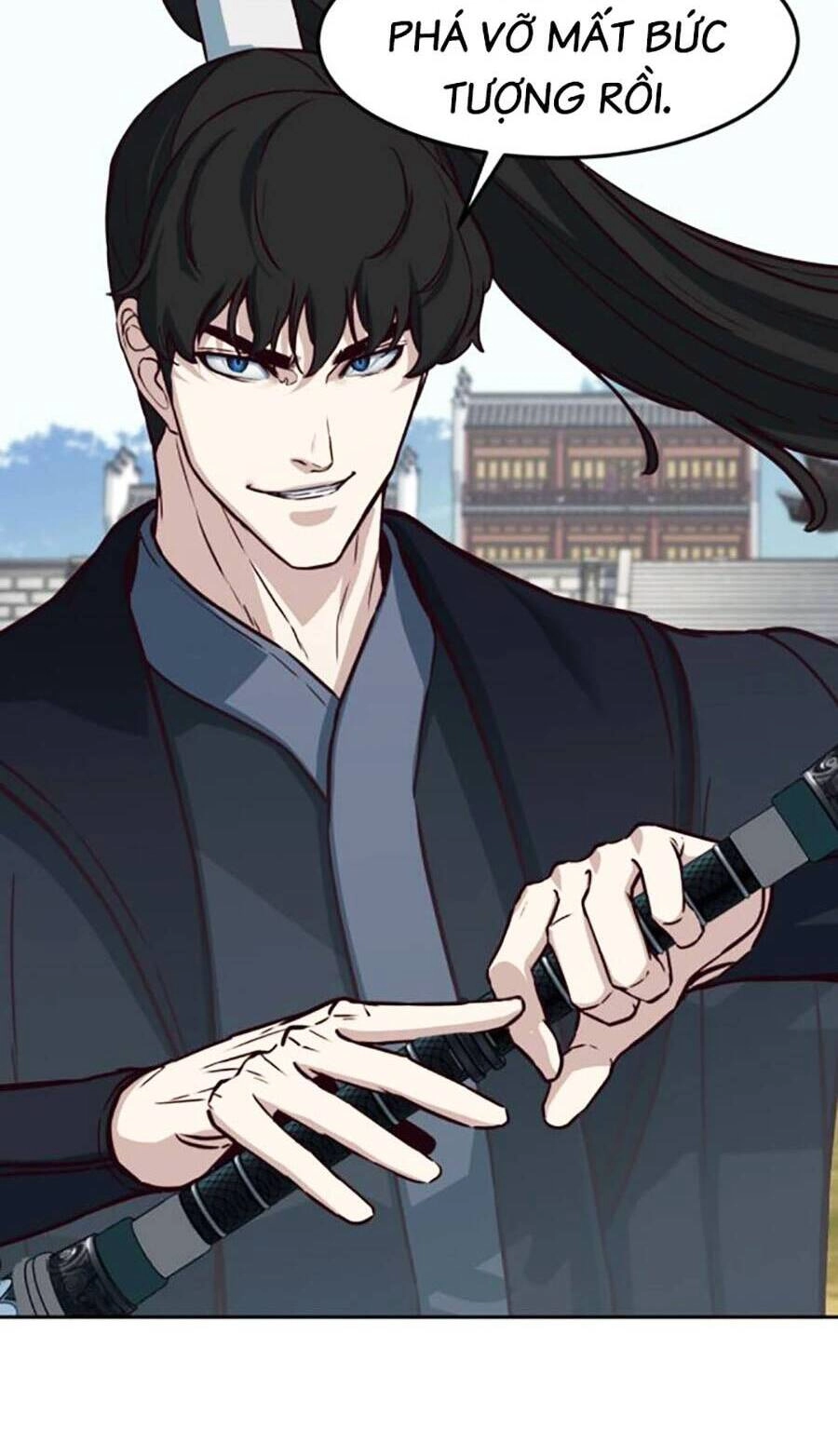 Túy Kiếm Dạ Hành Chapter 93 - 40