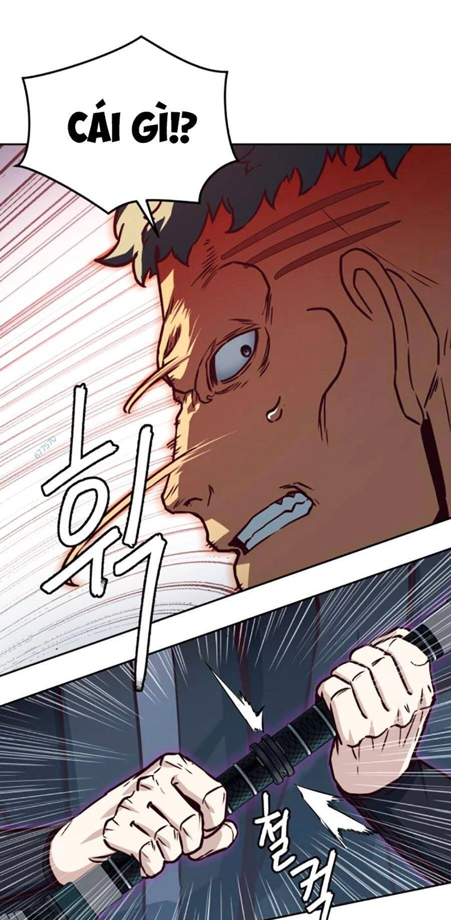 Túy Kiếm Dạ Hành Chapter 93 - 41