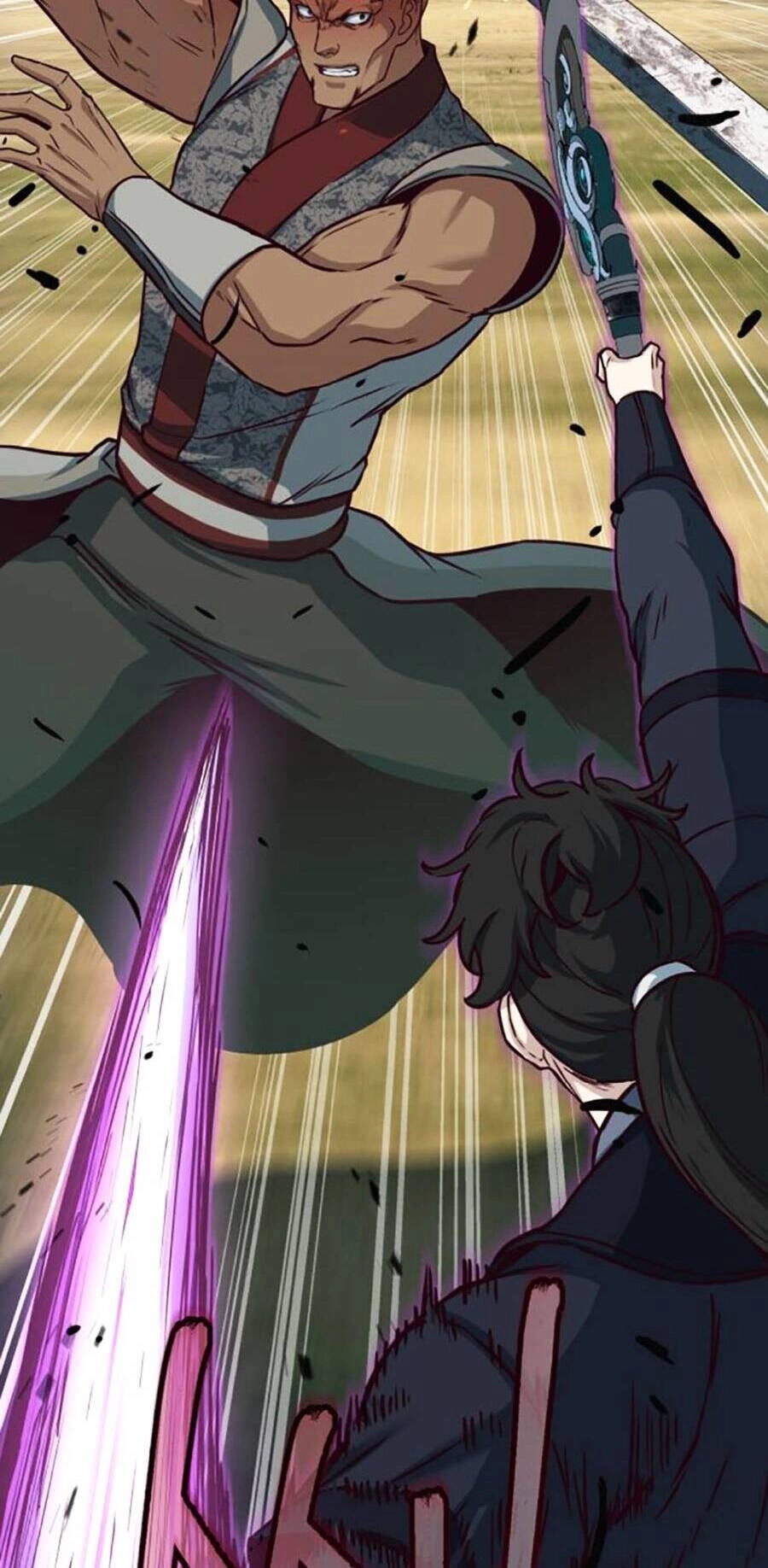 Túy Kiếm Dạ Hành Chapter 93 - 44