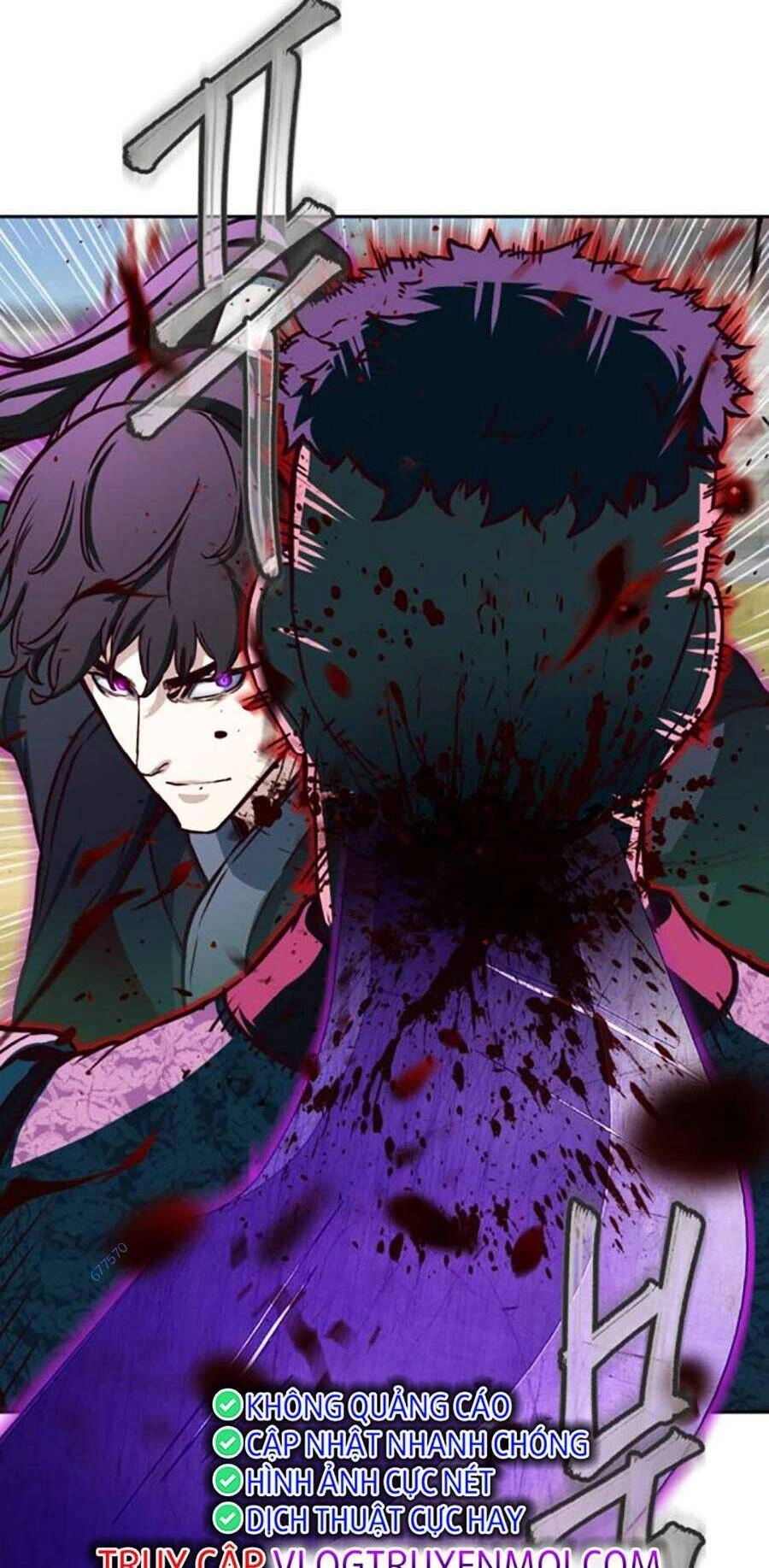 Túy Kiếm Dạ Hành Chapter 93 - 46