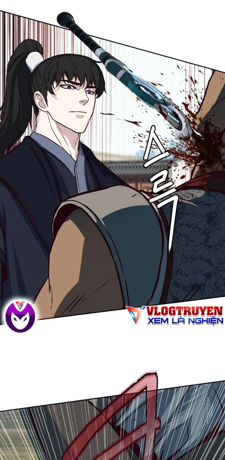 Túy Kiếm Dạ Hành Chapter 93 - 48