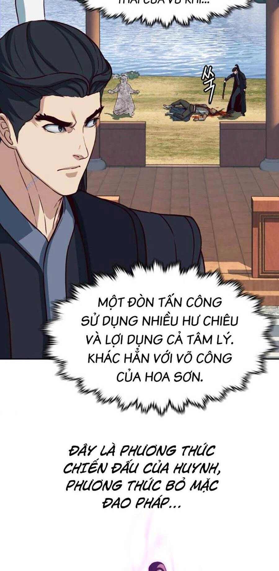 Túy Kiếm Dạ Hành Chapter 93 - 50
