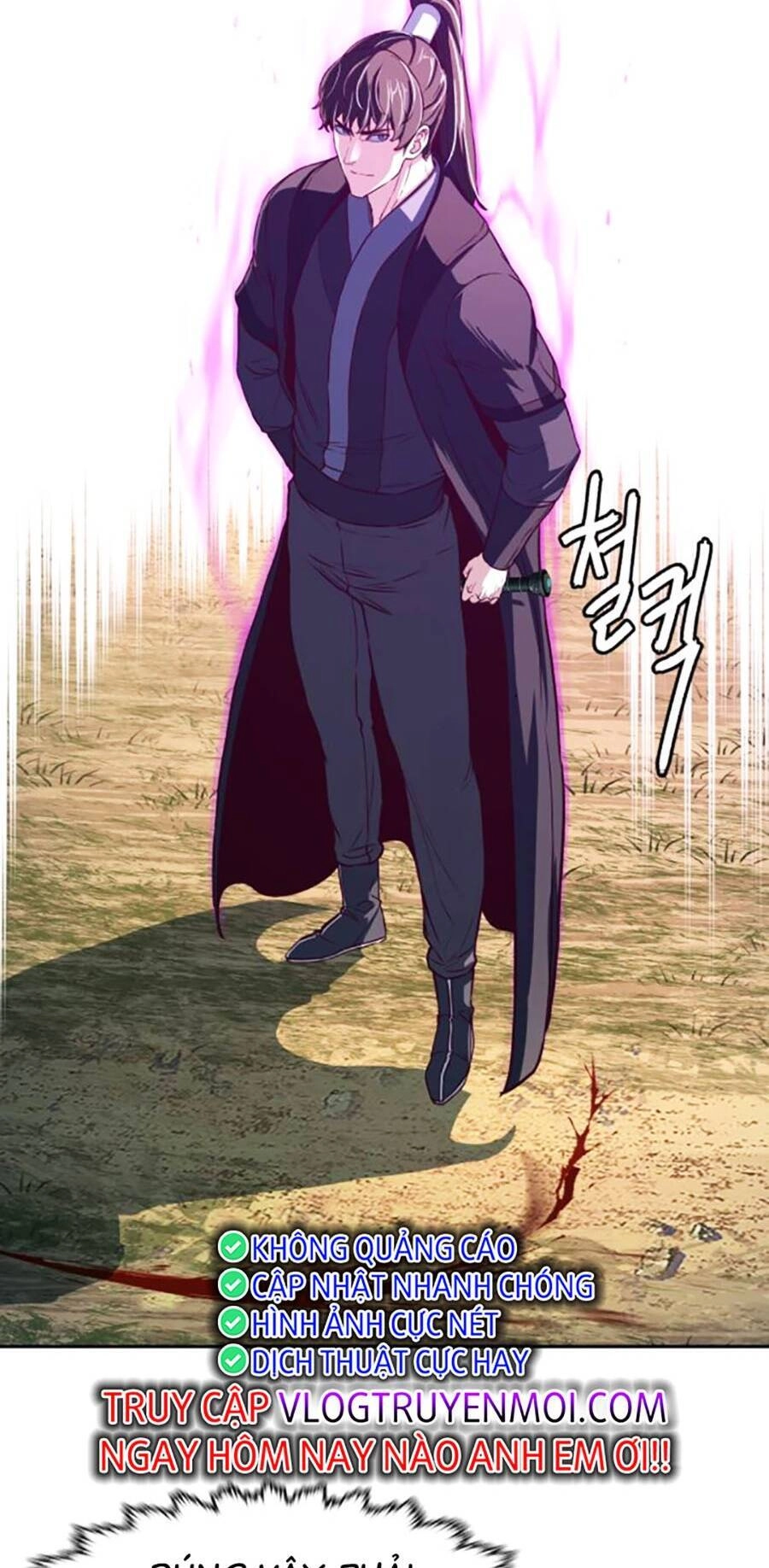 Túy Kiếm Dạ Hành Chapter 93 - 51