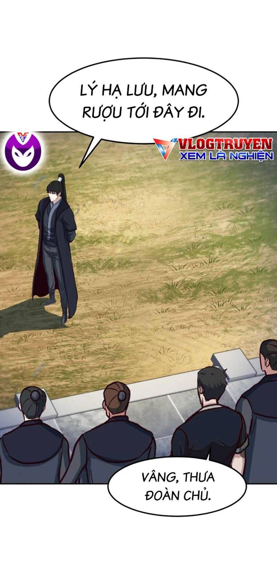 Túy Kiếm Dạ Hành Chapter 93 - 54