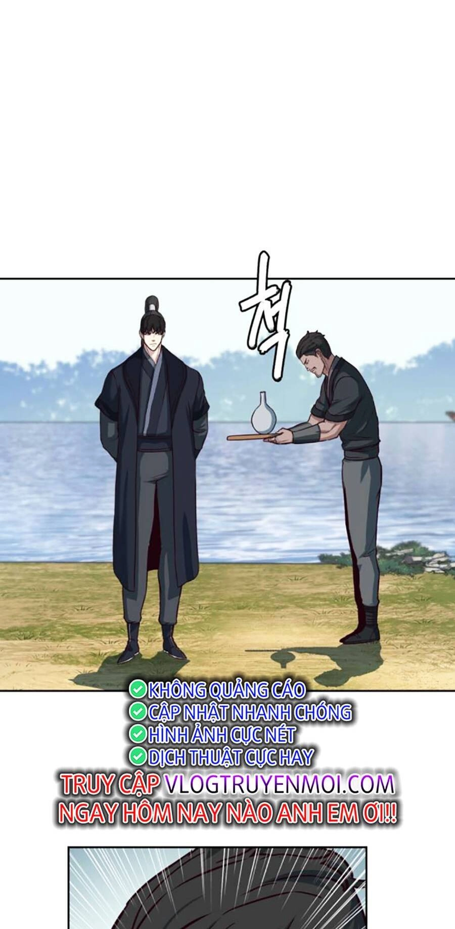 Túy Kiếm Dạ Hành Chapter 93 - 55