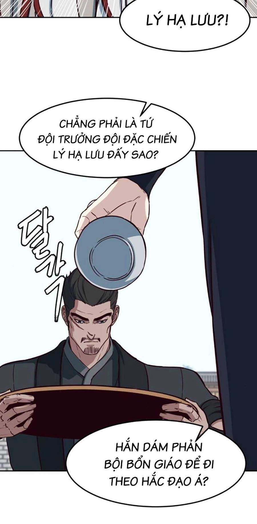 Túy Kiếm Dạ Hành Chapter 93 - 57