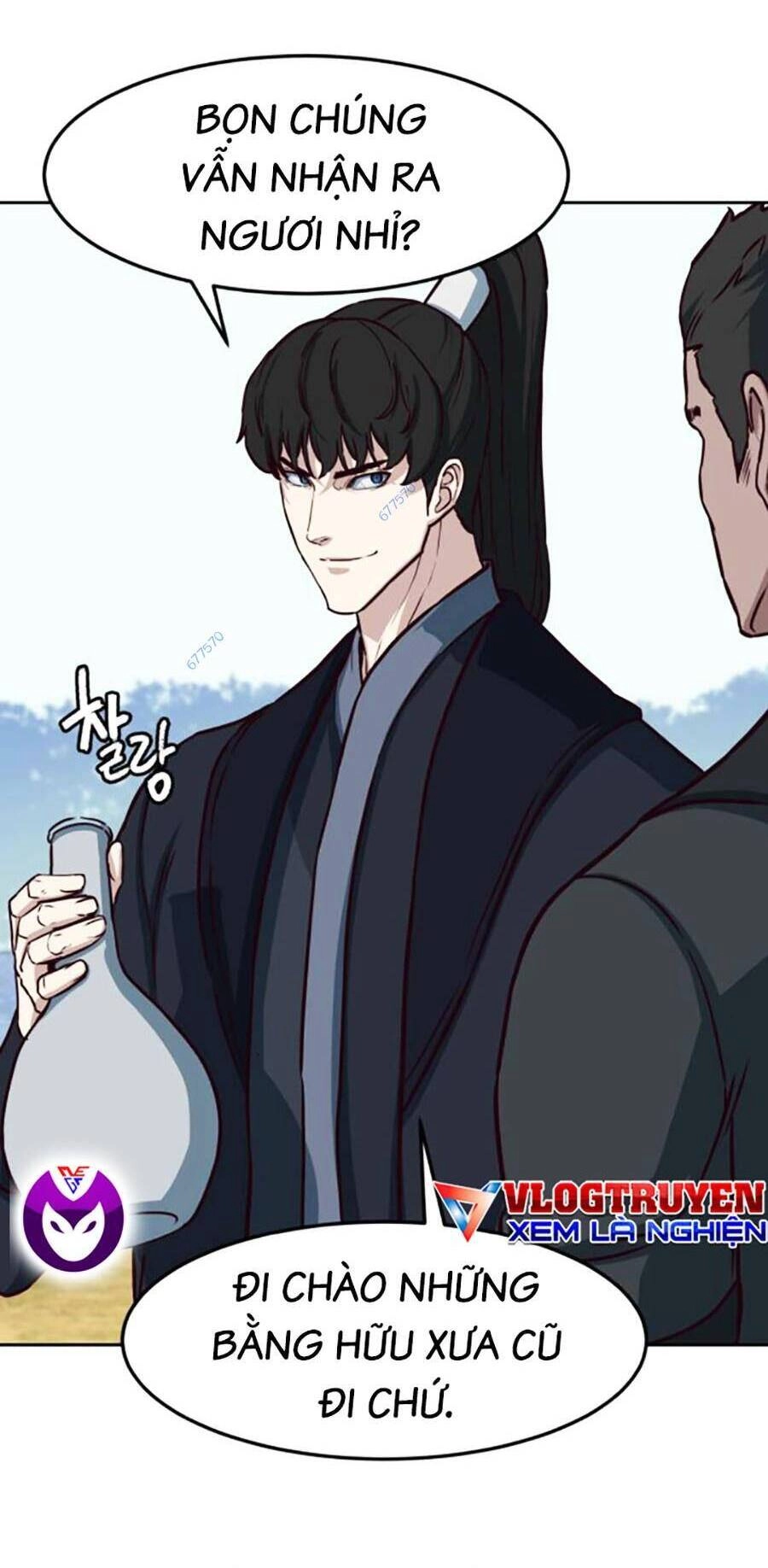 Túy Kiếm Dạ Hành Chapter 93 - 58