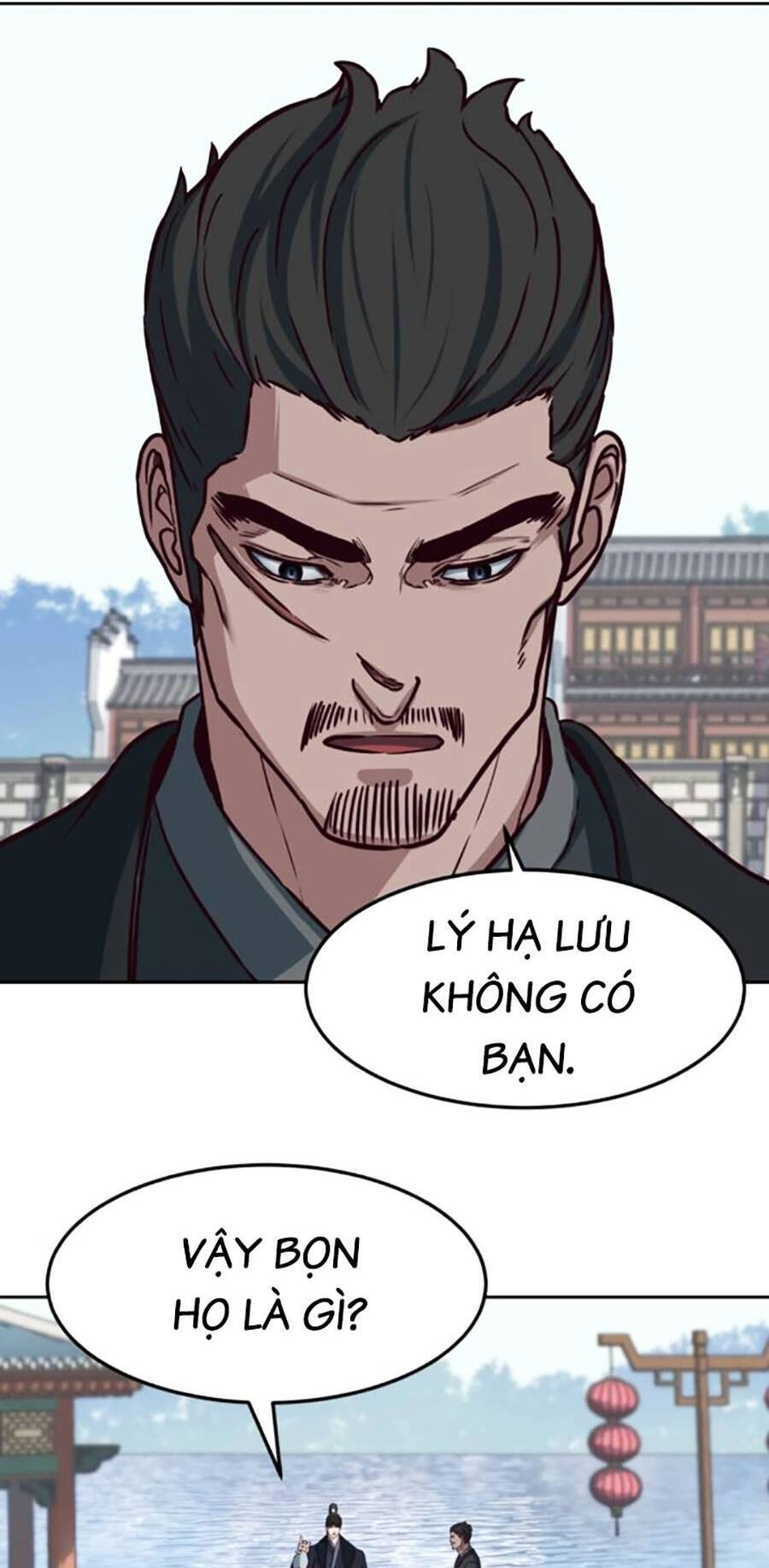 Túy Kiếm Dạ Hành Chapter 93 - 59