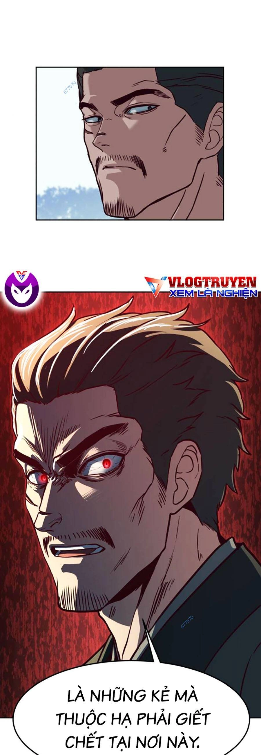 Túy Kiếm Dạ Hành Chapter 93 - 61