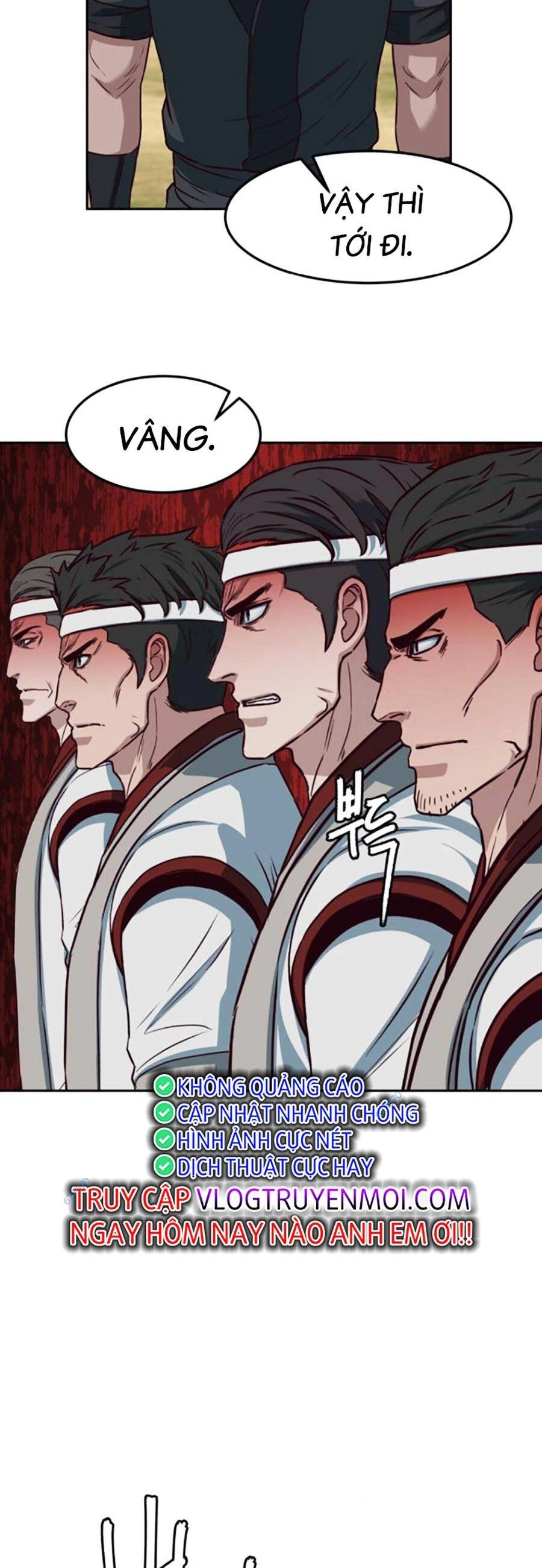 Túy Kiếm Dạ Hành Chapter 93 - 63