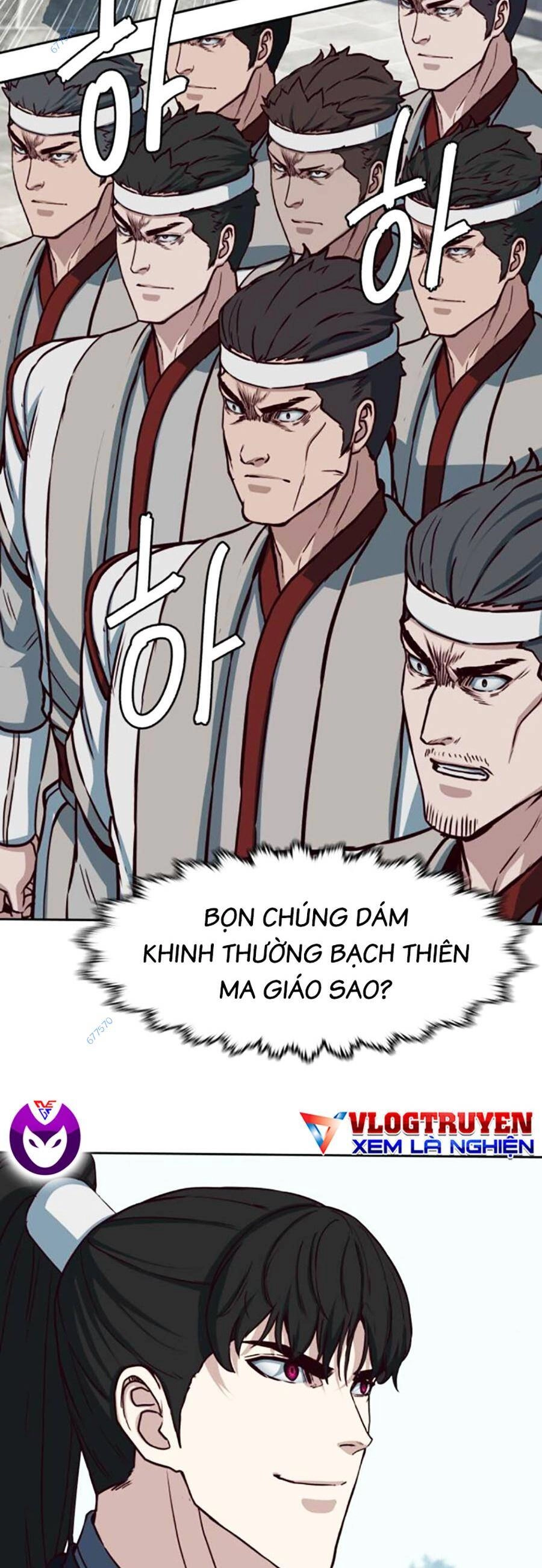 Túy Kiếm Dạ Hành Chapter 93 - 69