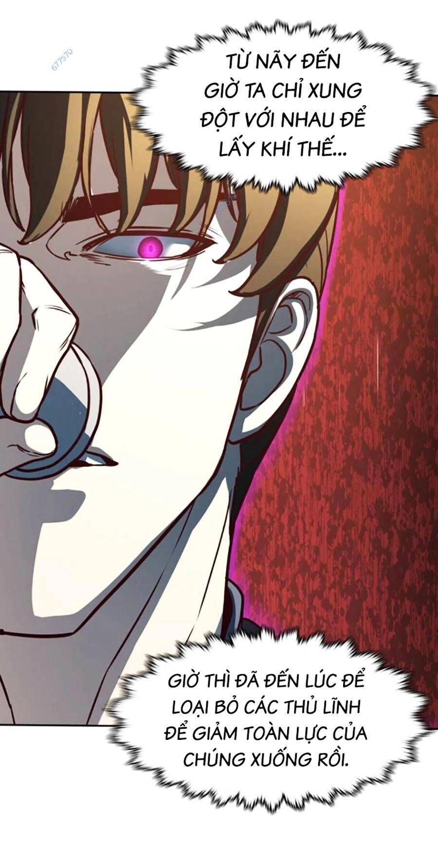 Túy Kiếm Dạ Hành Chapter 93 - 71