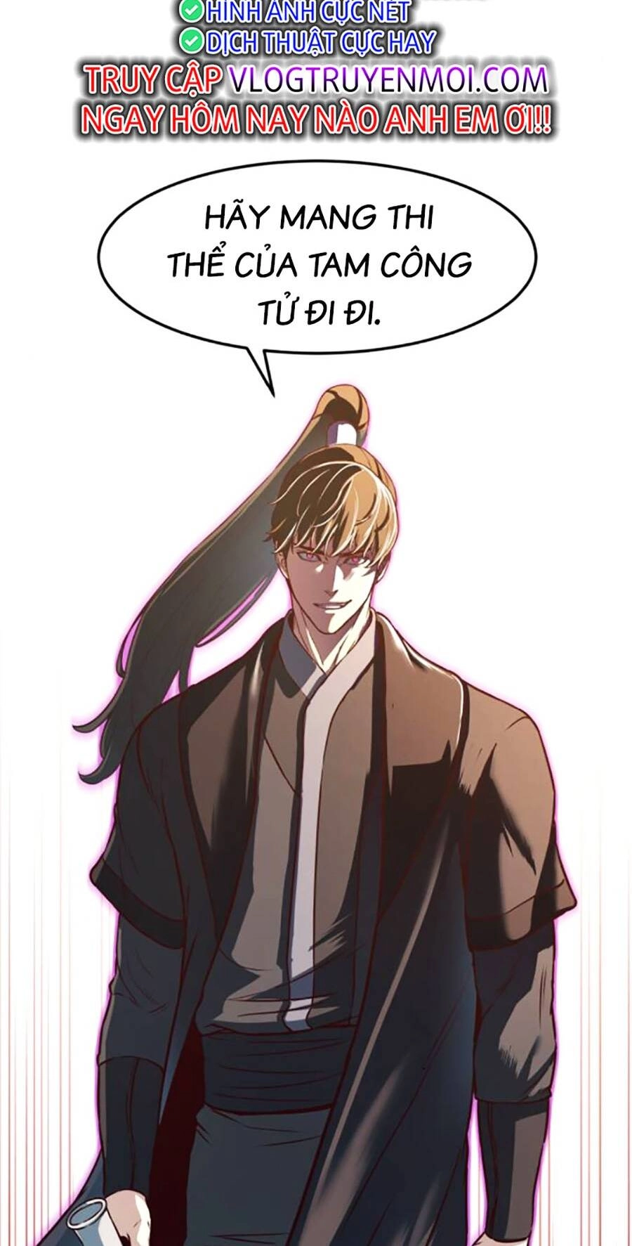 Túy Kiếm Dạ Hành Chapter 93 - 74