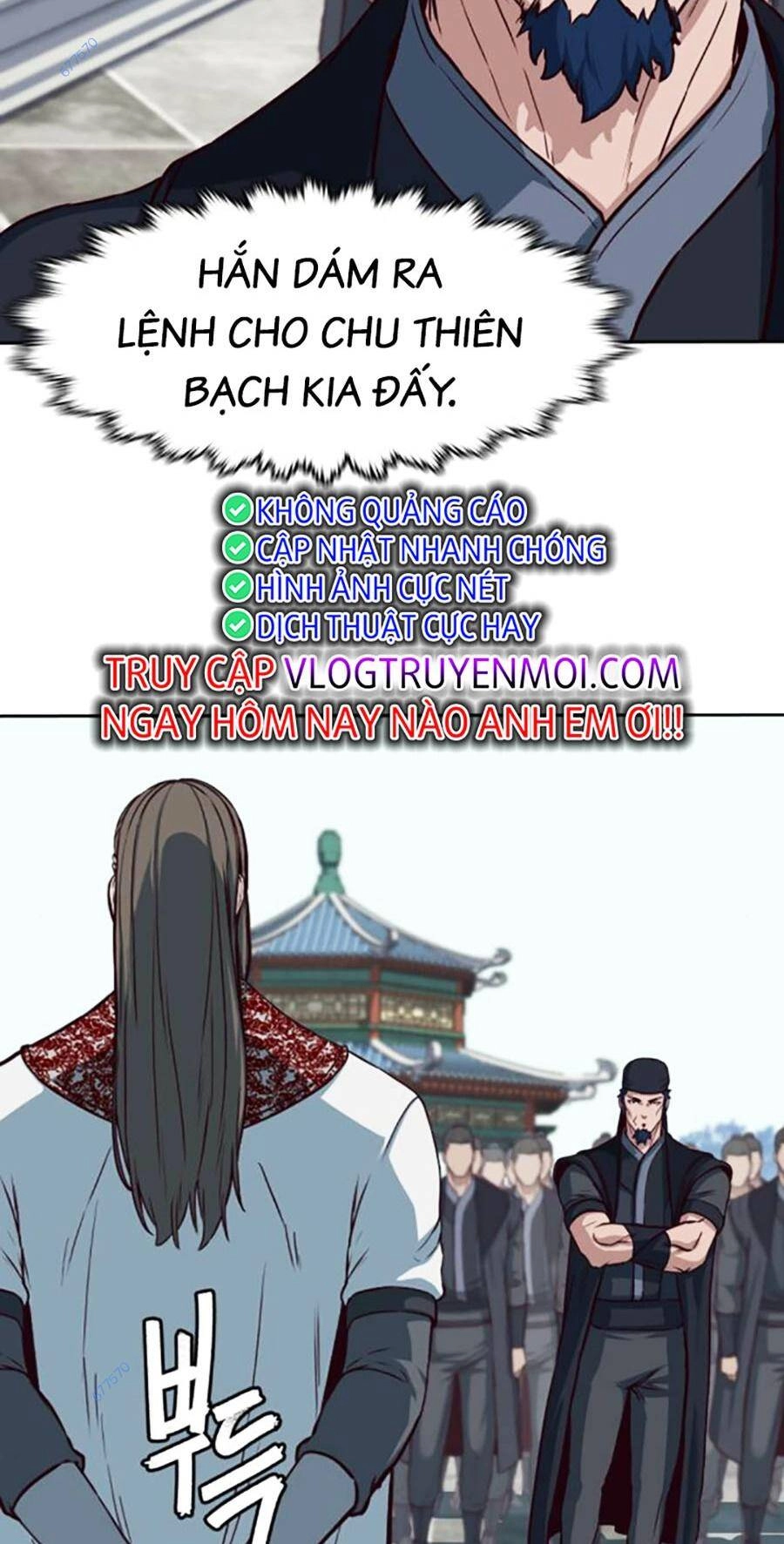 Túy Kiếm Dạ Hành Chapter 93 - 77