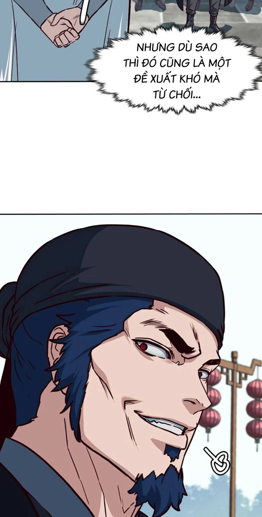 Túy Kiếm Dạ Hành Chapter 93 - 78