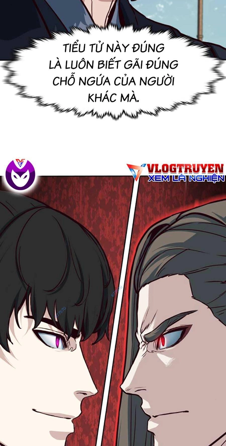 Túy Kiếm Dạ Hành Chapter 93 - 79