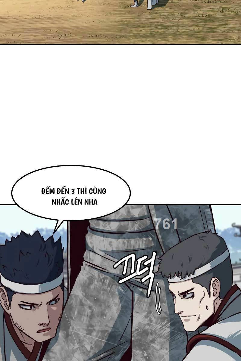Túy Kiếm Dạ Hành Chapter 94 - 3
