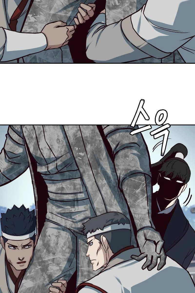 Túy Kiếm Dạ Hành Chapter 94 - 4