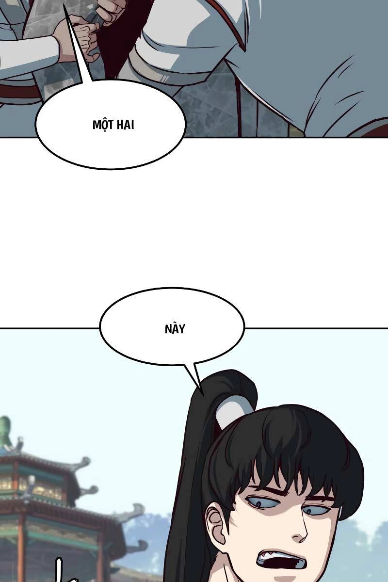 Túy Kiếm Dạ Hành Chapter 94 - 5