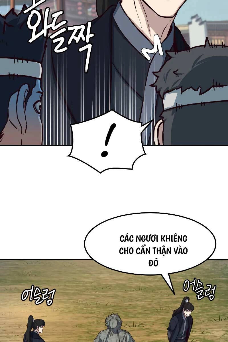 Túy Kiếm Dạ Hành Chapter 94 - 6