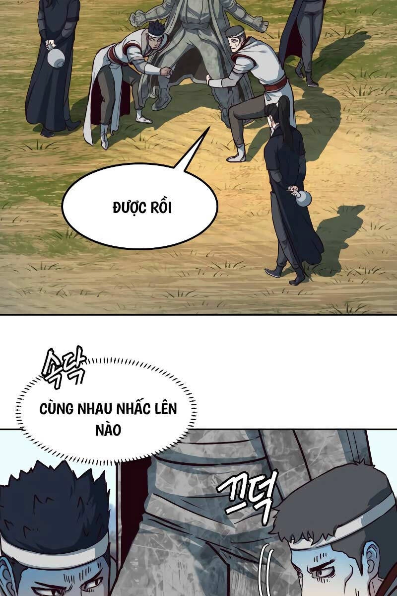 Túy Kiếm Dạ Hành Chapter 94 - 7