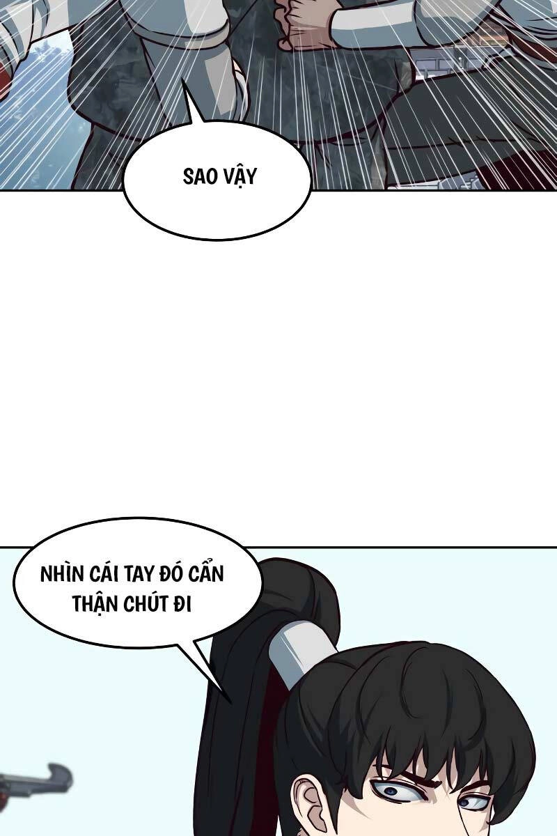 Túy Kiếm Dạ Hành Chapter 94 - 10