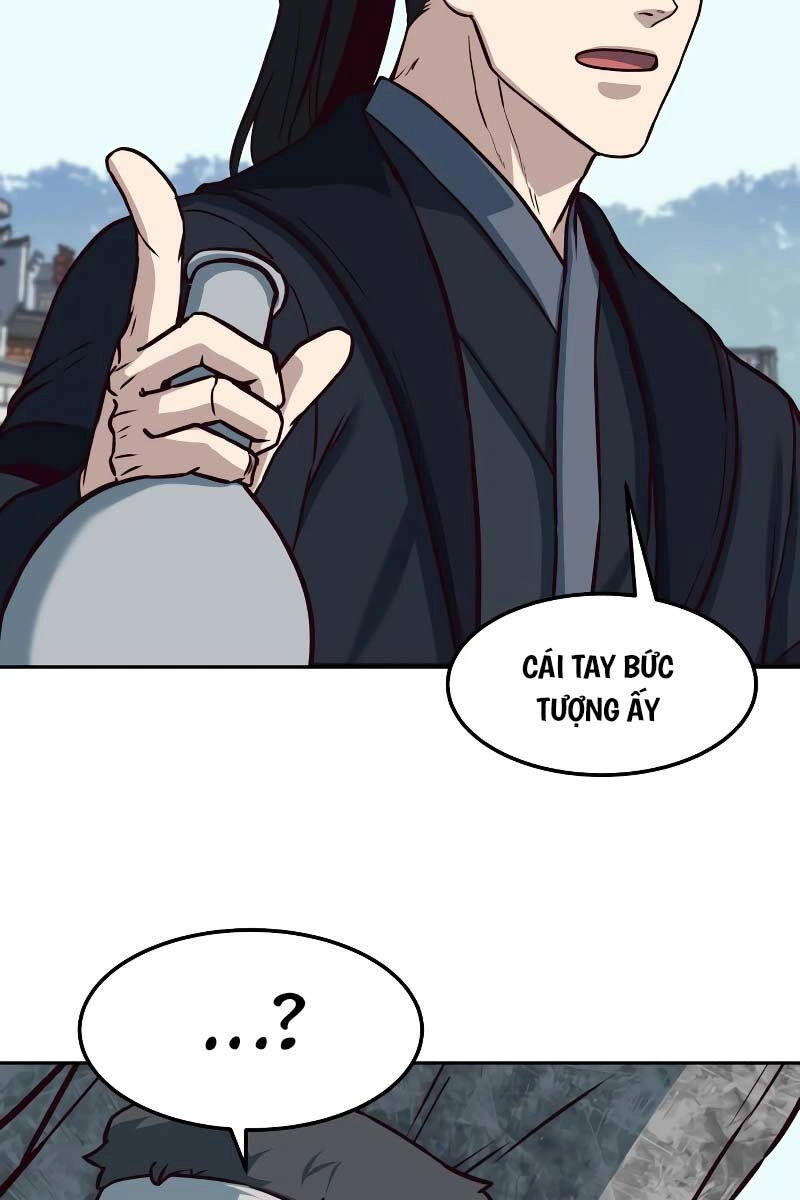 Túy Kiếm Dạ Hành Chapter 94 - 11