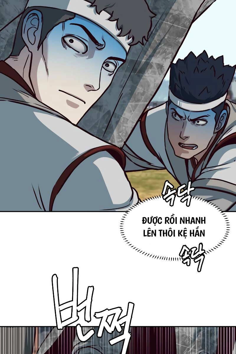 Túy Kiếm Dạ Hành Chapter 94 - 12