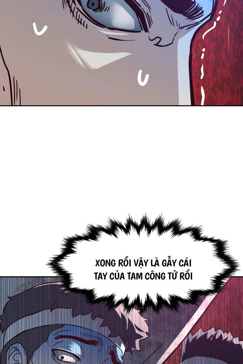 Túy Kiếm Dạ Hành Chapter 94 - 17