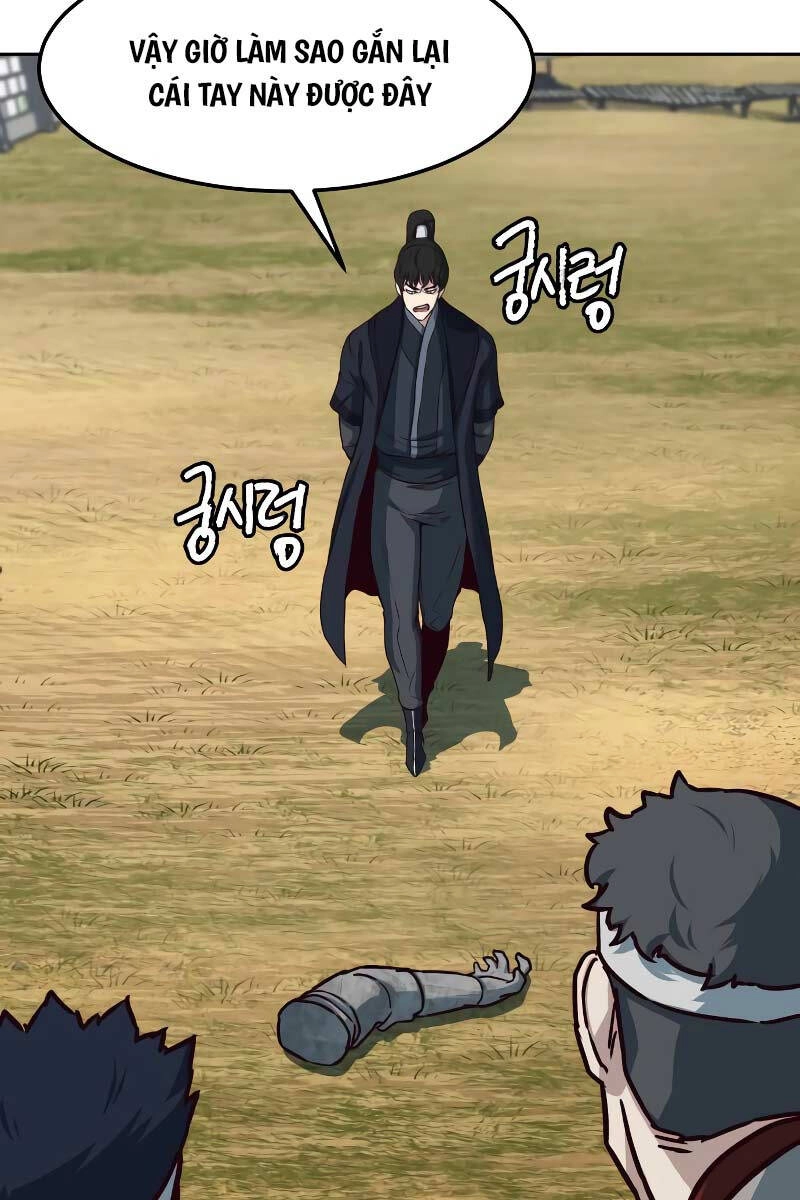 Túy Kiếm Dạ Hành Chapter 94 - 21