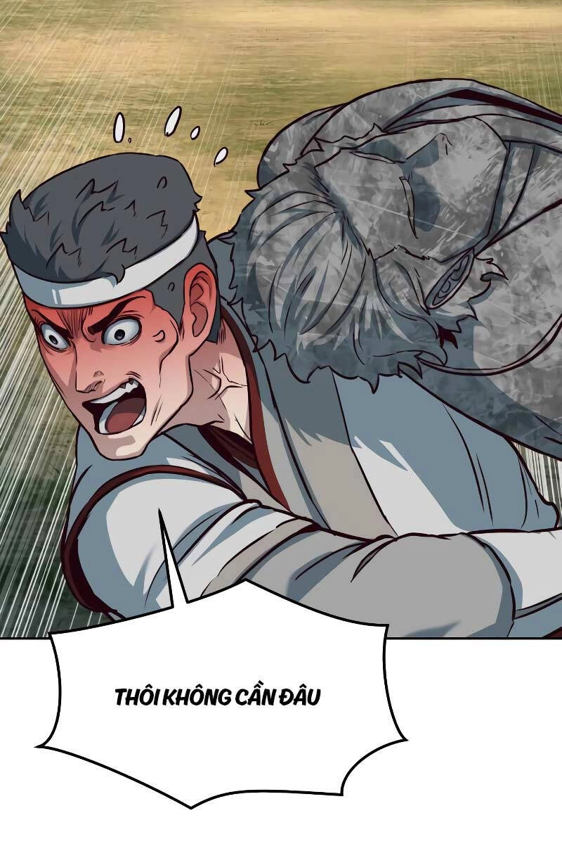 Túy Kiếm Dạ Hành Chapter 94 - 27