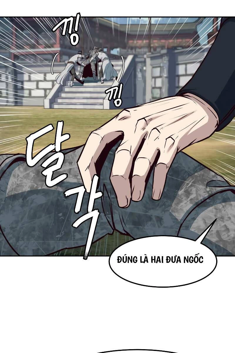 Túy Kiếm Dạ Hành Chapter 94 - 28