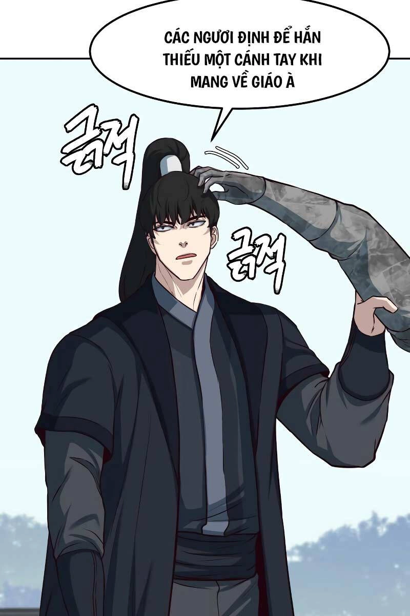 Túy Kiếm Dạ Hành Chapter 94 - 29