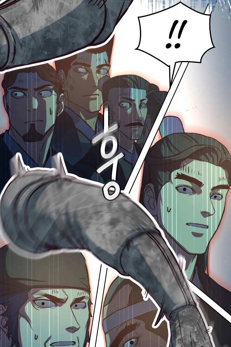 Túy Kiếm Dạ Hành Chapter 94 - 38