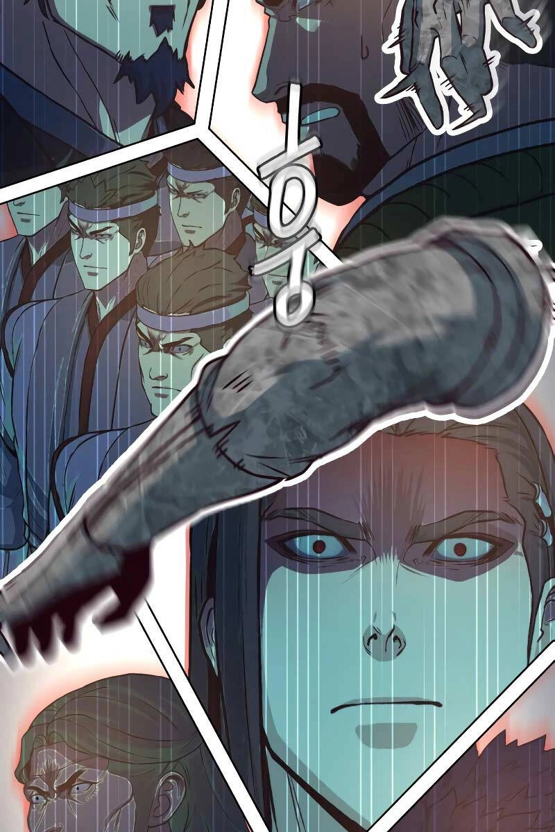 Túy Kiếm Dạ Hành Chapter 94 - 39