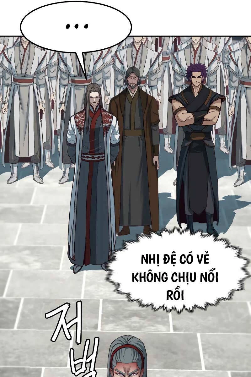 Túy Kiếm Dạ Hành Chapter 94 - 48