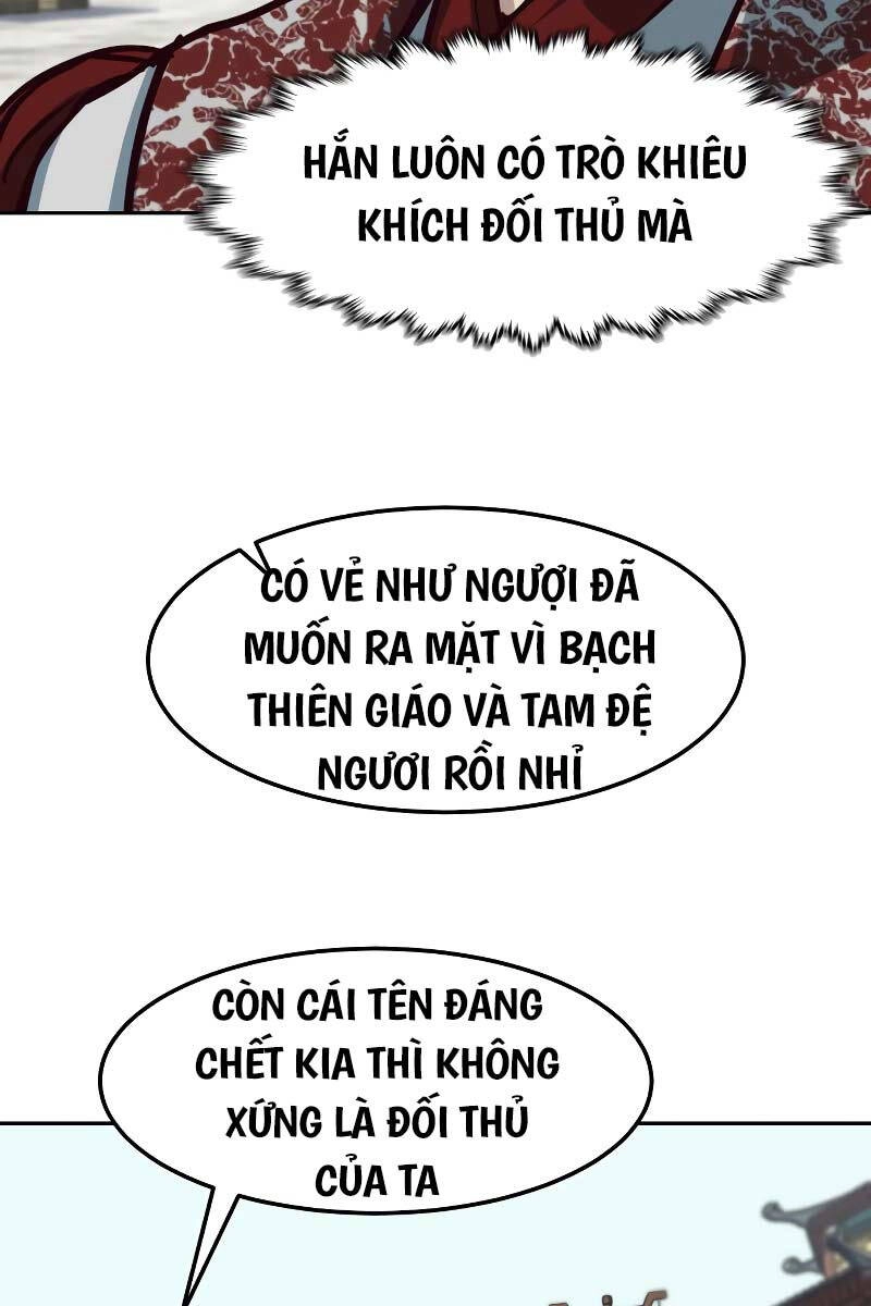 Túy Kiếm Dạ Hành Chapter 94 - 55