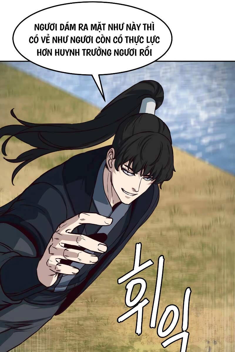 Túy Kiếm Dạ Hành Chapter 94 - 57