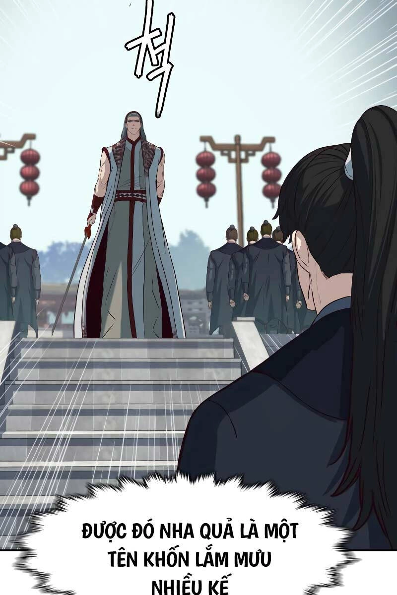 Túy Kiếm Dạ Hành Chapter 94 - 67