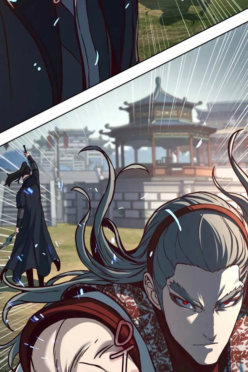 Túy Kiếm Dạ Hành Chapter 94 - 78