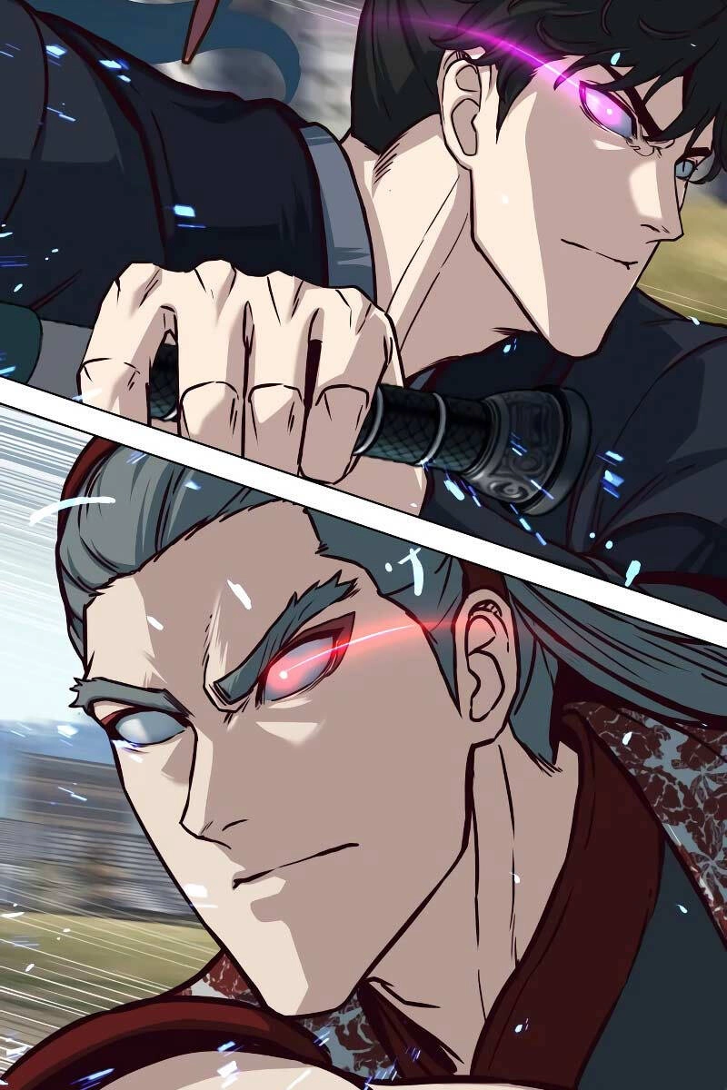 Túy Kiếm Dạ Hành Chapter 94 - 80