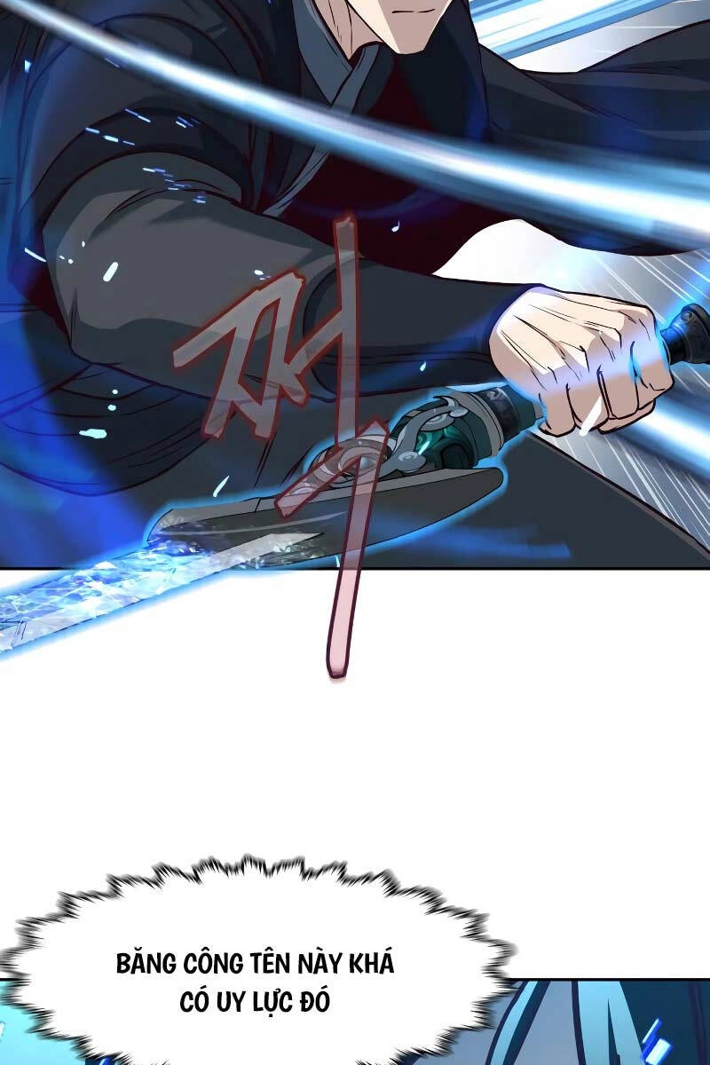 Túy Kiếm Dạ Hành Chapter 94 - 84