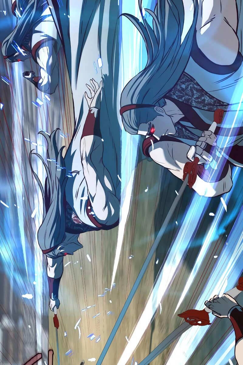 Túy Kiếm Dạ Hành Chapter 94 - 86