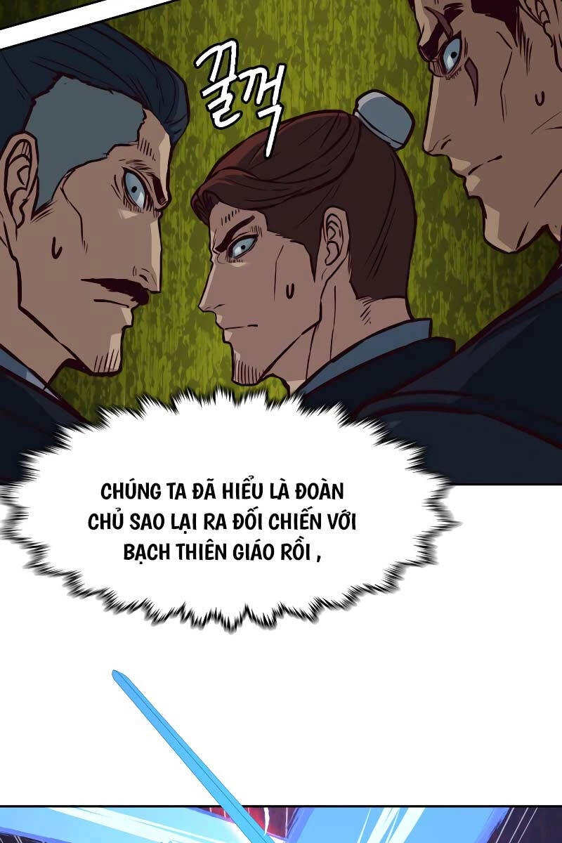 Túy Kiếm Dạ Hành Chapter 94 - 89