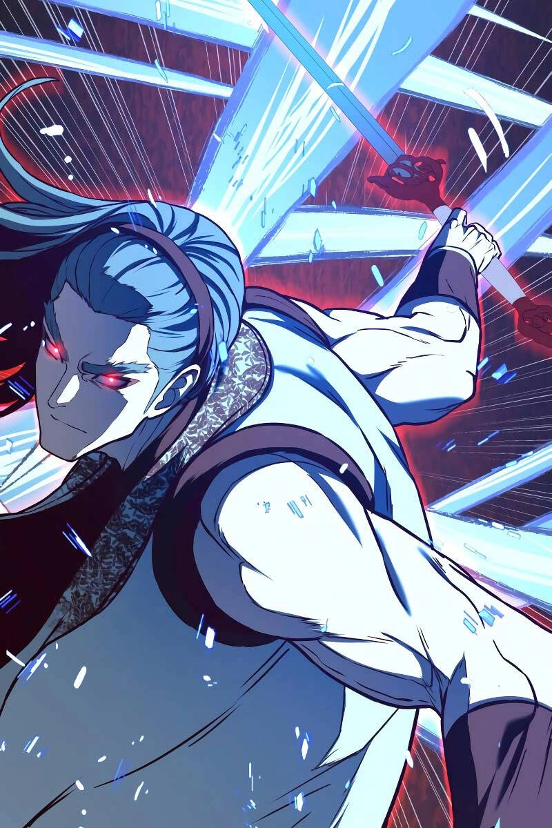 Túy Kiếm Dạ Hành Chapter 94 - 90