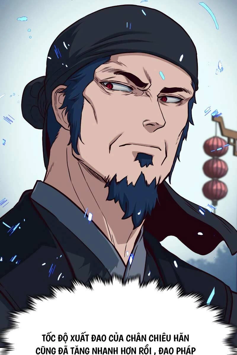 Túy Kiếm Dạ Hành Chapter 94 - 92