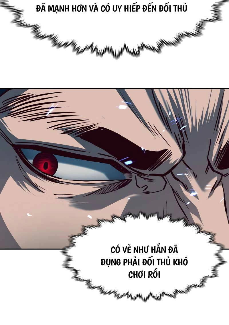 Túy Kiếm Dạ Hành Chapter 94 - 93