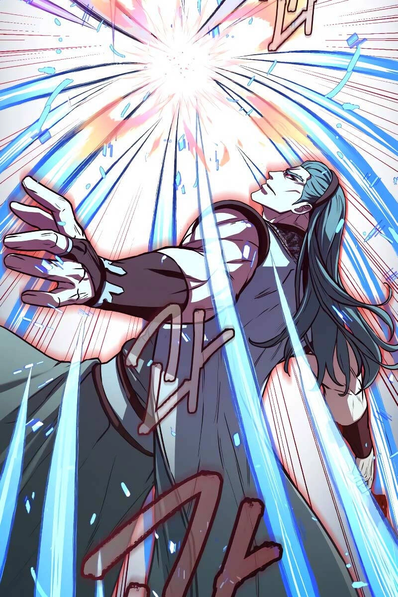 Túy Kiếm Dạ Hành Chapter 94 - 95