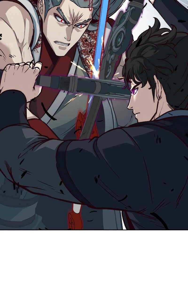 Túy Kiếm Dạ Hành Chapter 95 - 14