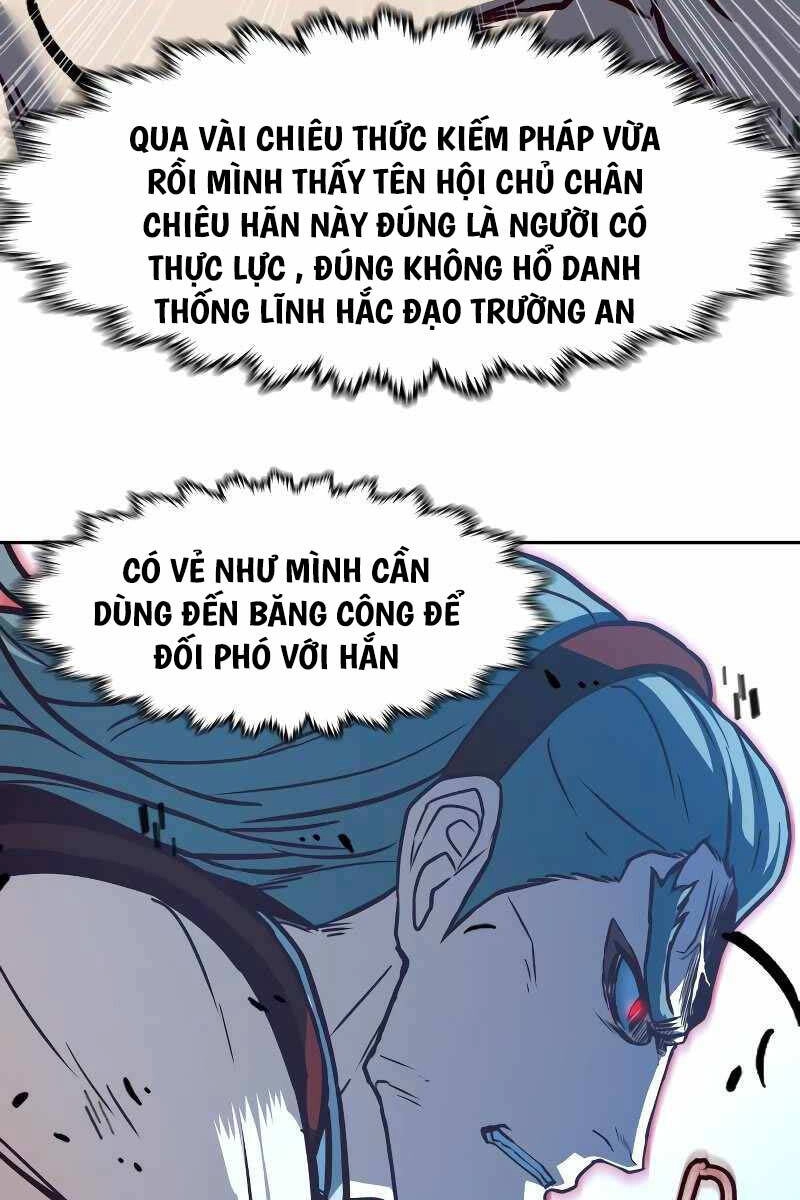 Túy Kiếm Dạ Hành Chapter 95 - 16